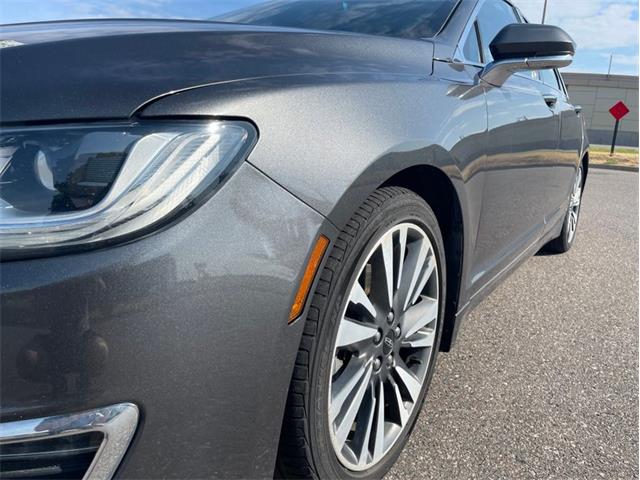 2017 Lincoln MKZ (CC-1745128) for sale in Ramsey, Minnesota