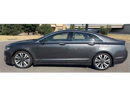 2017 Lincoln MKZ (CC-1745128) for sale in Ramsey, Minnesota