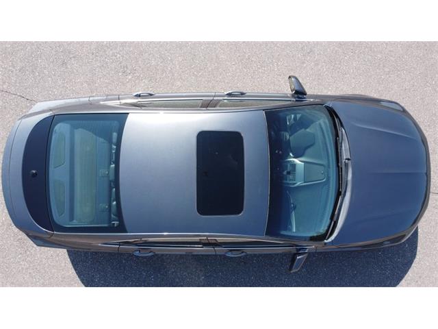 2017 Lincoln MKZ (CC-1745128) for sale in Ramsey, Minnesota