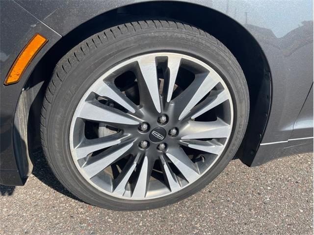 2017 Lincoln MKZ (CC-1745128) for sale in Ramsey, Minnesota
