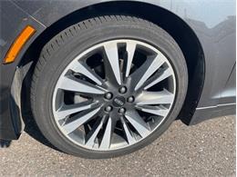 2017 Lincoln MKZ (CC-1745128) for sale in Ramsey, Minnesota