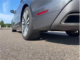 2017 Lincoln MKZ (CC-1745128) for sale in Ramsey, Minnesota