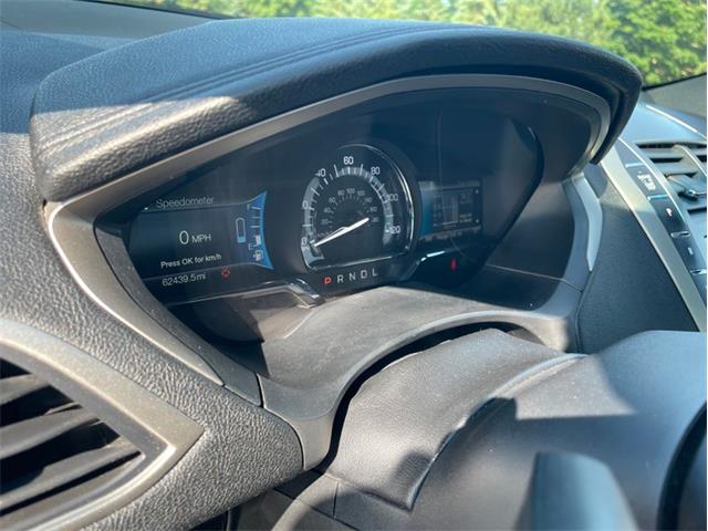 2017 Lincoln MKZ (CC-1745128) for sale in Ramsey, Minnesota