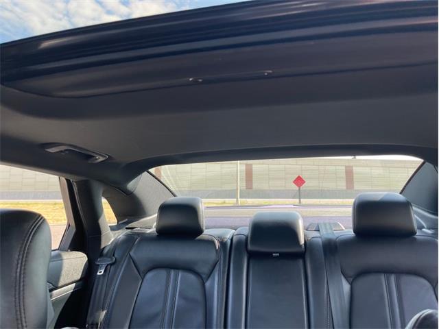 2017 Lincoln MKZ (CC-1745128) for sale in Ramsey, Minnesota