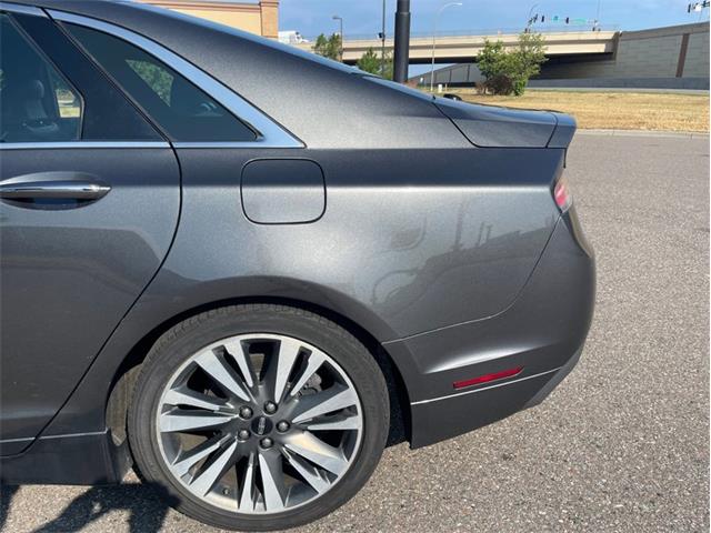 2017 Lincoln MKZ (CC-1745128) for sale in Ramsey, Minnesota