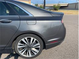 2017 Lincoln MKZ (CC-1745128) for sale in Ramsey, Minnesota