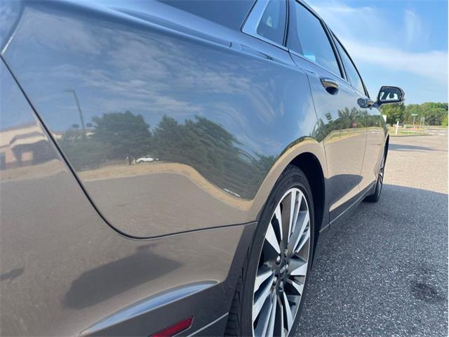 2017 Lincoln MKZ (CC-1745128) for sale in Ramsey, Minnesota