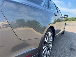 2017 Lincoln MKZ (CC-1745128) for sale in Ramsey, Minnesota
