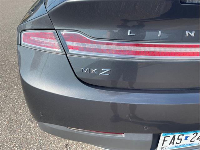 2017 Lincoln MKZ (CC-1745128) for sale in Ramsey, Minnesota