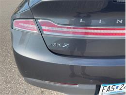 2017 Lincoln MKZ (CC-1745128) for sale in Ramsey, Minnesota