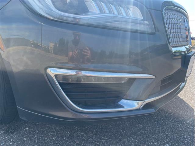 2017 Lincoln MKZ (CC-1745128) for sale in Ramsey, Minnesota