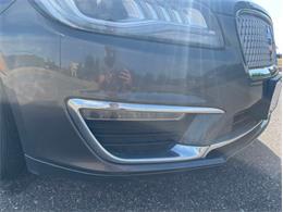 2017 Lincoln MKZ (CC-1745128) for sale in Ramsey, Minnesota