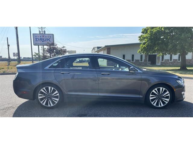 2017 Lincoln MKZ (CC-1745128) for sale in Ramsey, Minnesota