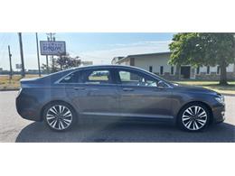 2017 Lincoln MKZ (CC-1745128) for sale in Ramsey, Minnesota