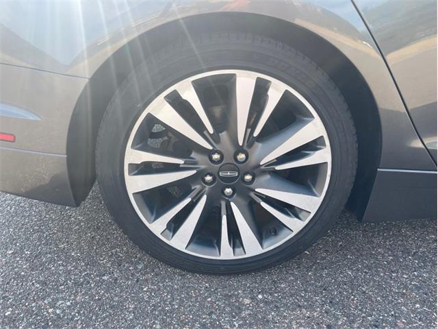 2017 Lincoln MKZ (CC-1745128) for sale in Ramsey, Minnesota