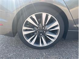 2017 Lincoln MKZ (CC-1745128) for sale in Ramsey, Minnesota