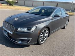 2017 Lincoln MKZ (CC-1745128) for sale in Ramsey, Minnesota