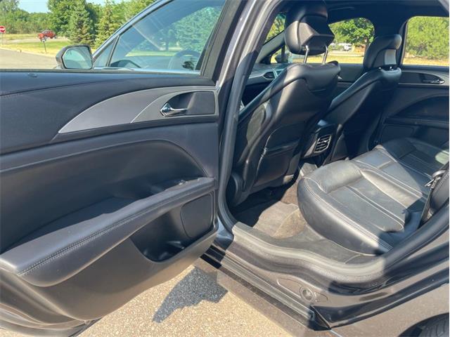 2017 Lincoln MKZ (CC-1745128) for sale in Ramsey, Minnesota