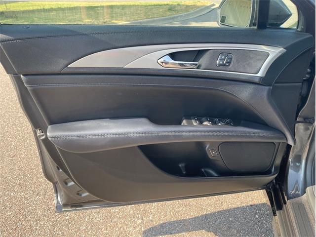 2017 Lincoln MKZ (CC-1745128) for sale in Ramsey, Minnesota