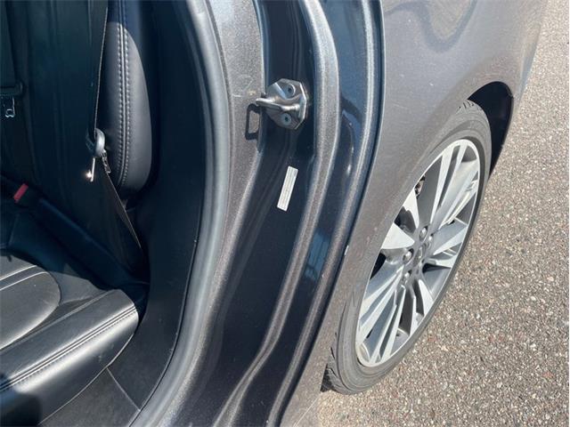 2017 Lincoln MKZ (CC-1745128) for sale in Ramsey, Minnesota