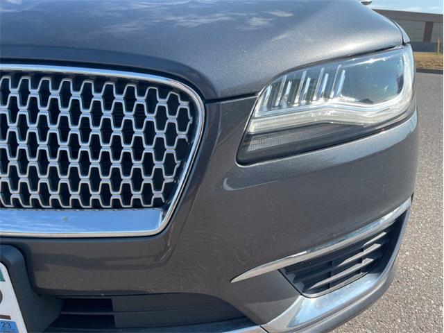 2017 Lincoln MKZ (CC-1745128) for sale in Ramsey, Minnesota