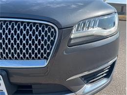 2017 Lincoln MKZ (CC-1745128) for sale in Ramsey, Minnesota