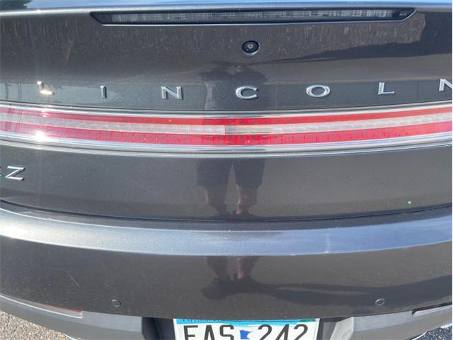 2017 Lincoln MKZ (CC-1745128) for sale in Ramsey, Minnesota