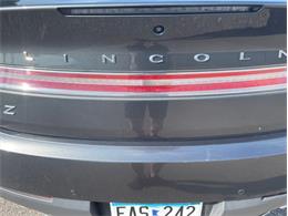 2017 Lincoln MKZ (CC-1745128) for sale in Ramsey, Minnesota