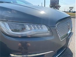 2017 Lincoln MKZ (CC-1745128) for sale in Ramsey, Minnesota