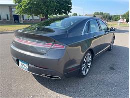 2017 Lincoln MKZ (CC-1745128) for sale in Ramsey, Minnesota