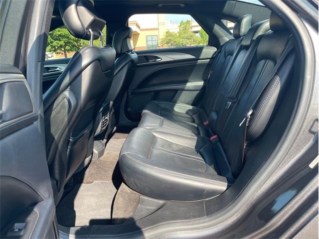2017 Lincoln MKZ (CC-1745128) for sale in Ramsey, Minnesota