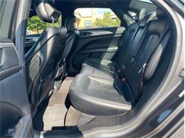 2017 Lincoln MKZ (CC-1745128) for sale in Ramsey, Minnesota