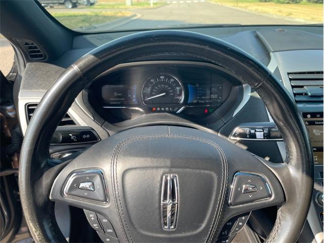 2017 Lincoln MKZ (CC-1745128) for sale in Ramsey, Minnesota