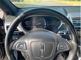 2017 Lincoln MKZ (CC-1745128) for sale in Ramsey, Minnesota