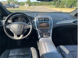 2017 Lincoln MKZ (CC-1745128) for sale in Ramsey, Minnesota