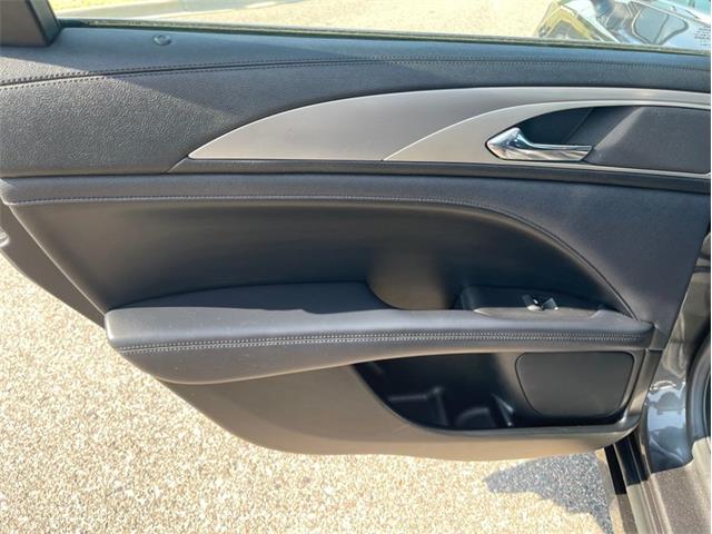 2017 Lincoln MKZ (CC-1745128) for sale in Ramsey, Minnesota