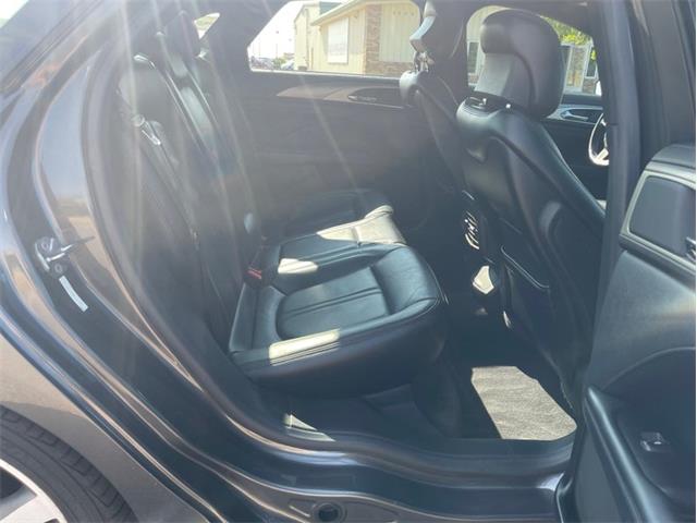 2017 Lincoln MKZ (CC-1745128) for sale in Ramsey, Minnesota