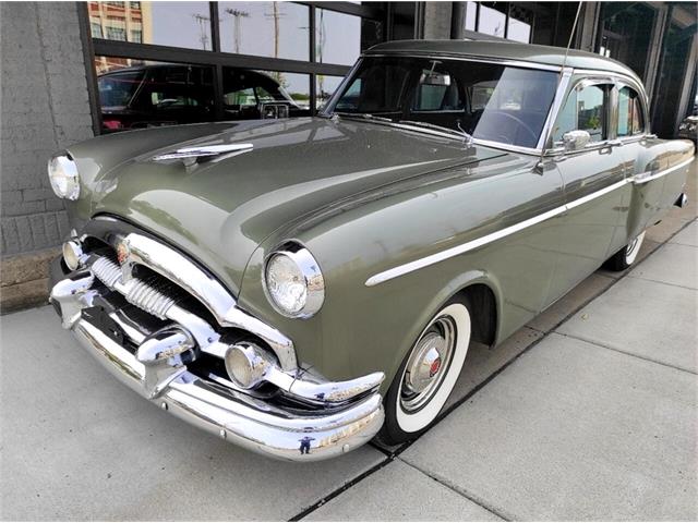 1954 Packard Clipper (CC-1745138) for sale in Buffalo, New York