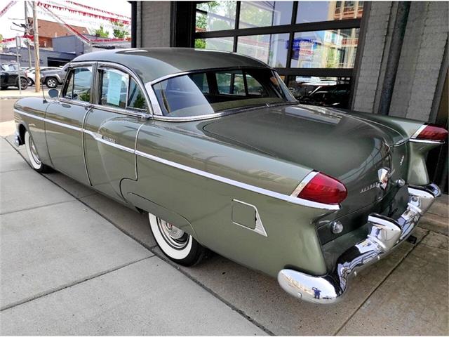 1954 Packard Clipper (CC-1745138) for sale in Buffalo, New York