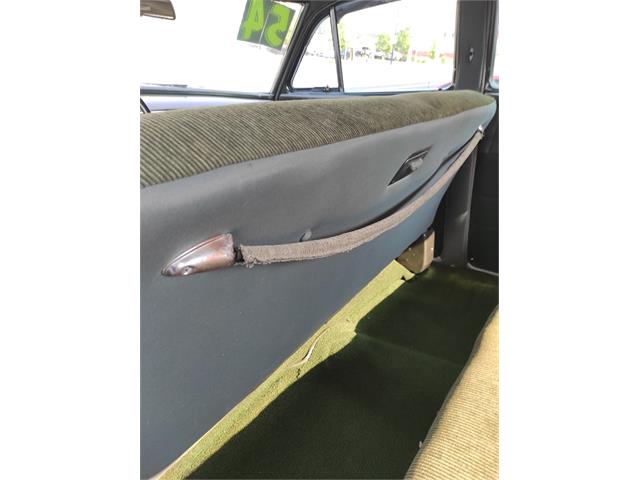 1954 Packard Clipper (CC-1745138) for sale in Buffalo, New York