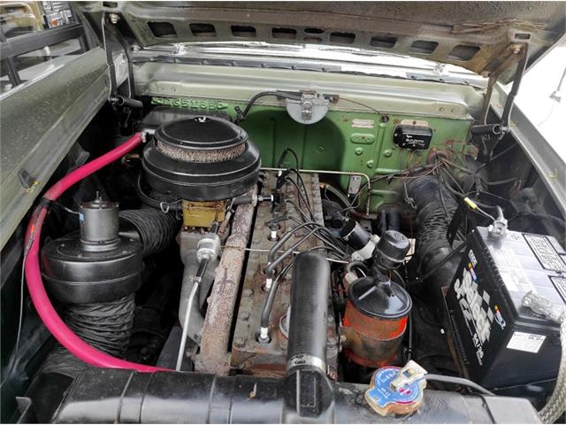 1954 Packard Clipper (CC-1745138) for sale in Buffalo, New York