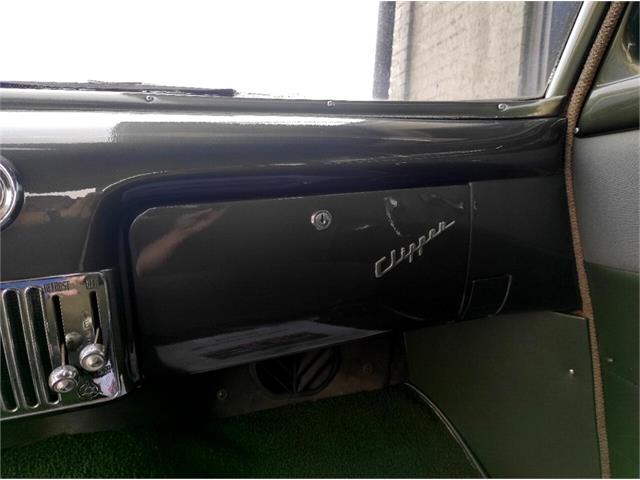 1954 Packard Clipper (CC-1745138) for sale in Buffalo, New York