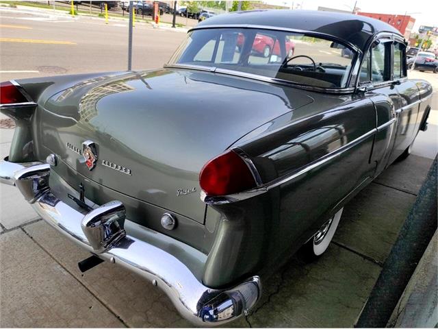 1954 Packard Clipper (CC-1745138) for sale in Buffalo, New York