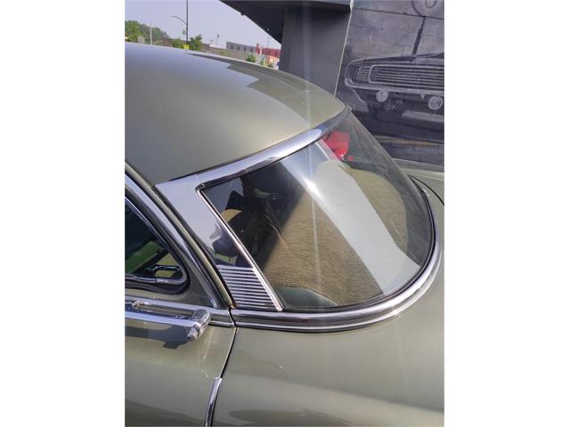 1954 Packard Clipper (CC-1745138) for sale in Buffalo, New York
