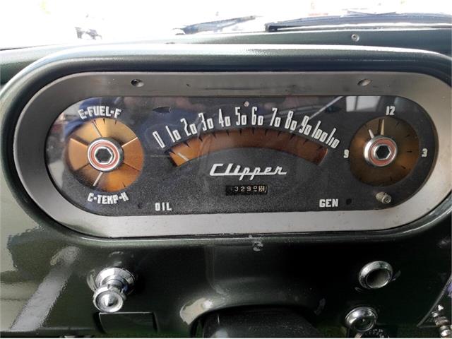 1954 Packard Clipper (CC-1745138) for sale in Buffalo, New York