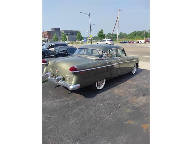 1954 Packard Clipper (CC-1745138) for sale in Buffalo, New York