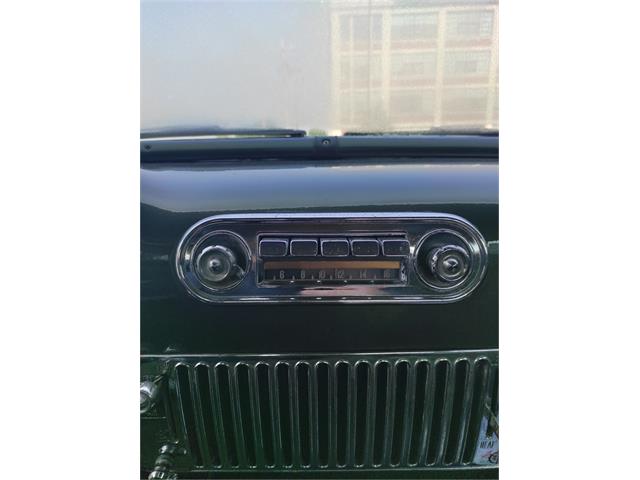 1954 Packard Clipper (CC-1745138) for sale in Buffalo, New York