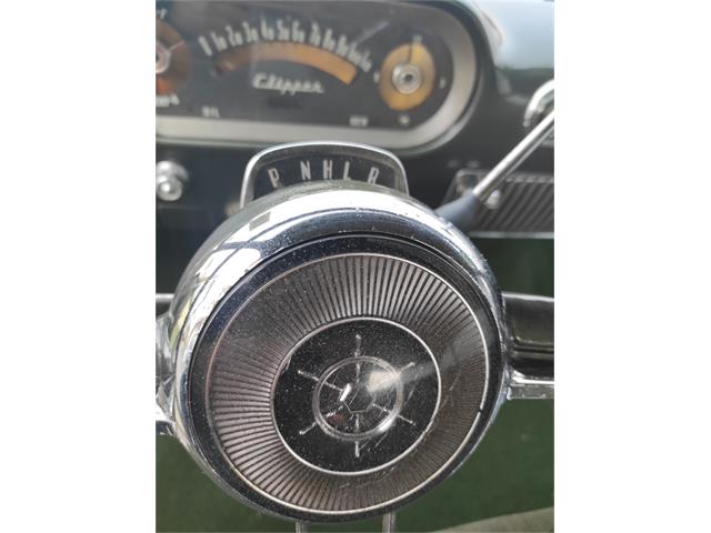 1954 Packard Clipper (CC-1745138) for sale in Buffalo, New York
