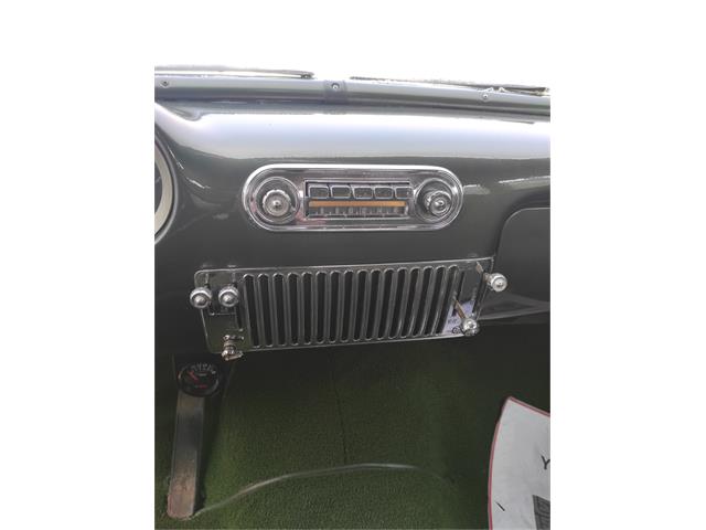 1954 Packard Clipper (CC-1745138) for sale in Buffalo, New York