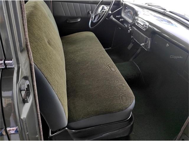 1954 Packard Clipper (CC-1745138) for sale in Buffalo, New York